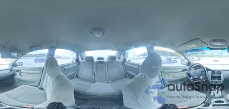 2008 Suzuki Forenza Base из США, поврежденный, VIN KL5JD56Z88K805147